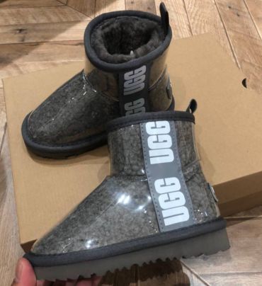 Угги Ugg Australia LUX-81784