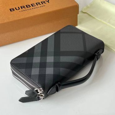 Портмоне Burberry LUX-81919