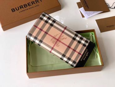 Купюрник Burberry LUX-81920