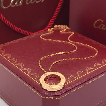 Подвеска Cartier LUX-82049