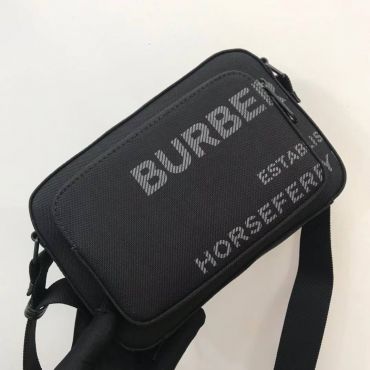 Мессенджер  Burberry LUX-82092