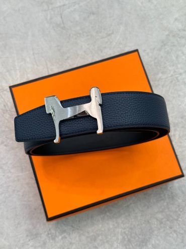 Ремень мужской Hermes LUX-82311