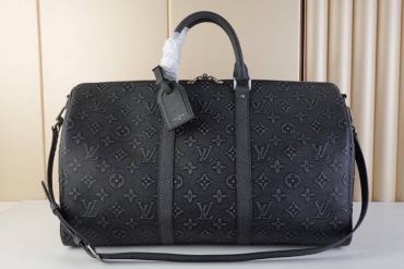 Сумка дорожная 50х29х23см Louis Vuitton LUX-82365