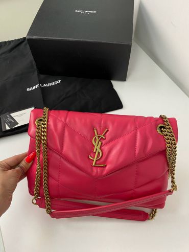 Сумка женская Yves Saint Laurent LUX-82563