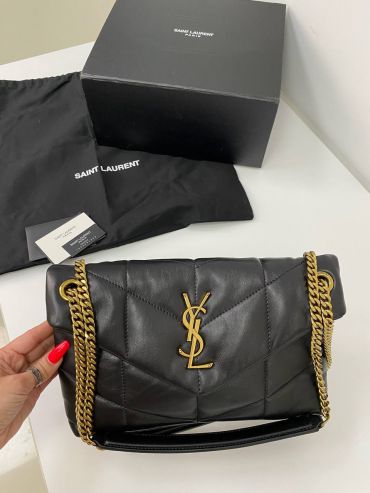 Сумка женская Yves Saint Laurent LUX-82562