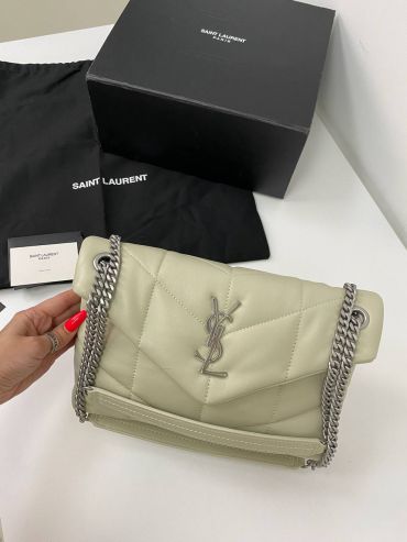 Сумка женская Yves Saint Laurent LUX-82561