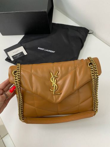 Сумка женская Yves Saint Laurent LUX-82560