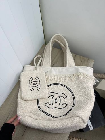 Сумка женская Chanel LUX-82586