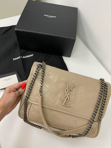 Сумка женская Yves Saint Laurent LUX-82595