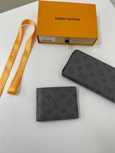 Портмоне Louis Vuitton LUX-82673