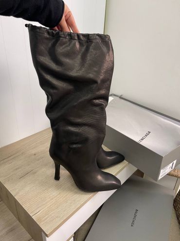 Сапоги Balenciaga LUX-82718