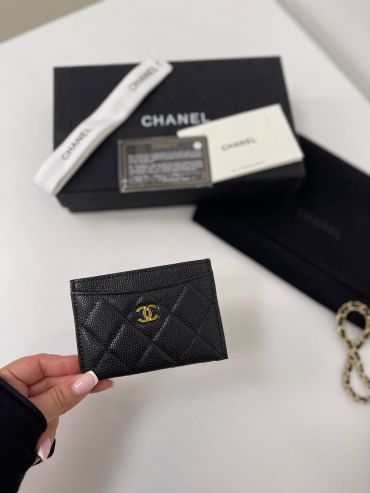 Визитница  Chanel LUX-82814