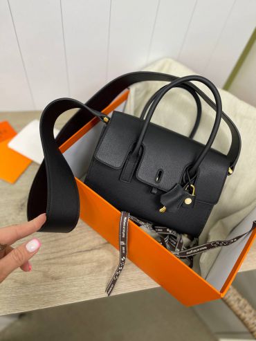 Сумка женская  New Drag 22 bag Hermes LUX-82982