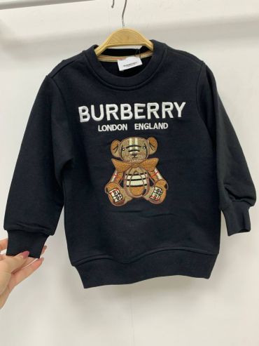 Толстовка Burberry LUX-83023