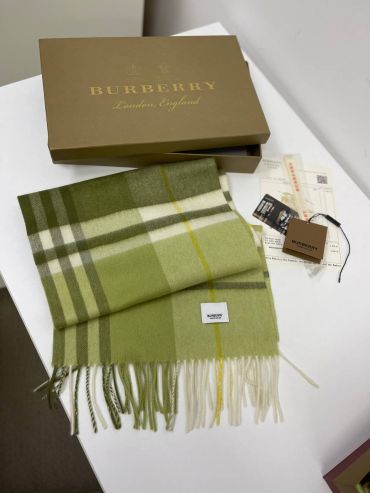 Шарф  Burberry LUX-83040