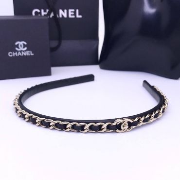 Ободок для волос Chanel LUX-83065