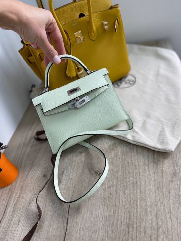 Сумка женская Kelly mini Hermes LUX-83046