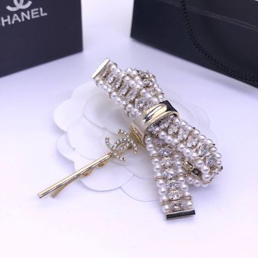 Заколка для волос Chanel LUX-83254