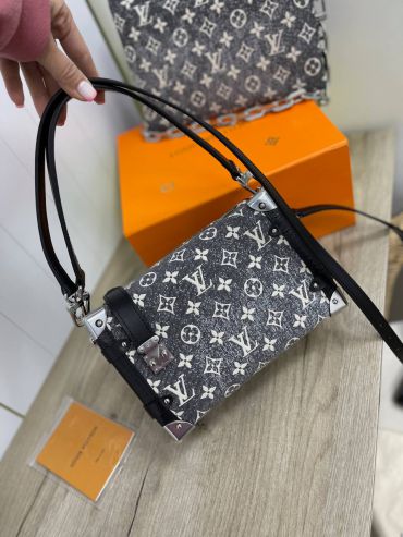 СУМКА SIDE TRUNK Louis Vuitton LUX-83376