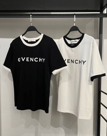 Футболка женская Givenchy LUX-83427