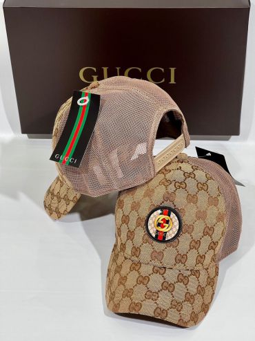 Бейсболка Gucci LUX-83549