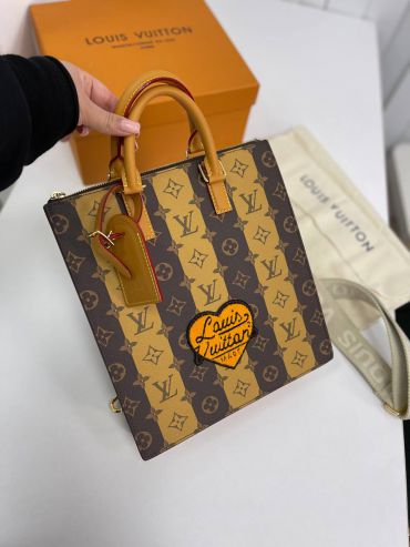 Сумка женская Louis Vuitton LUX-83567