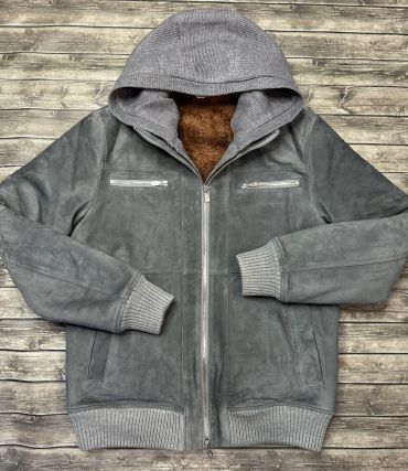 Куртка мужская Brunello Cucinelli LUX-83611