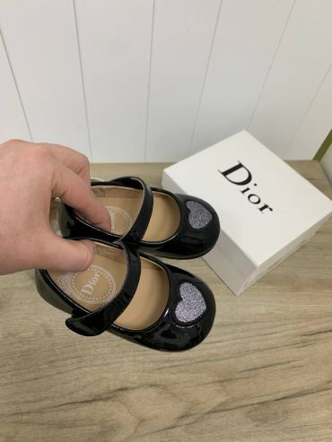 Балетки Christian Dior LUX-83806