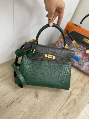 Сумка женская KELLY , 25, GHW Hermes LUX-83736