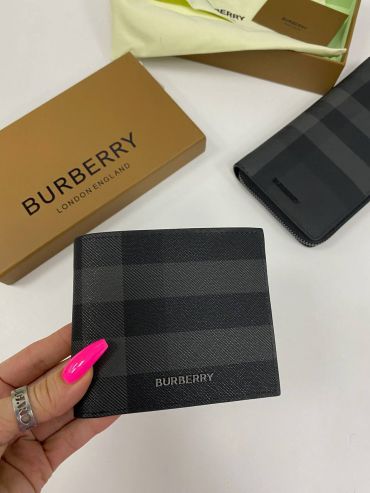 Портмоне Burberry LUX-83761