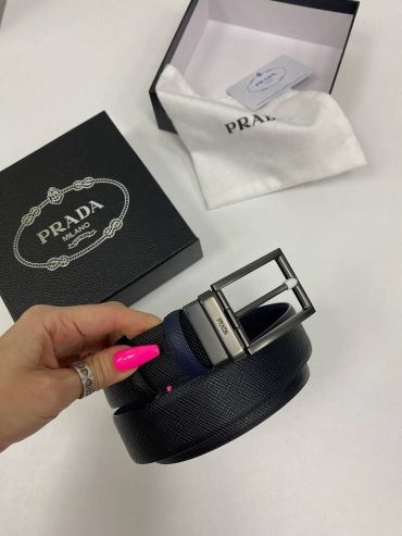 Ремень мужской Prada LUX-83763