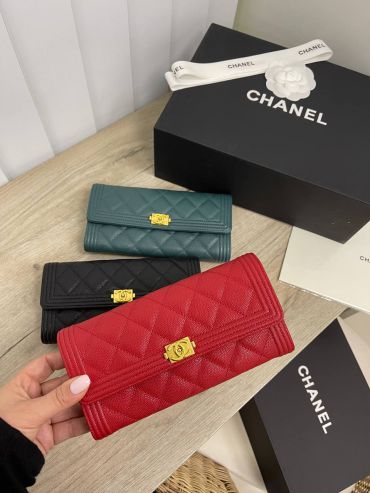 Кошелек Chanel LUX-83793