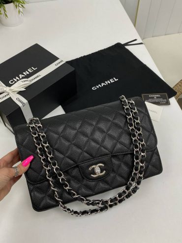 Сумка женская 25 см Chanel LUX-83879