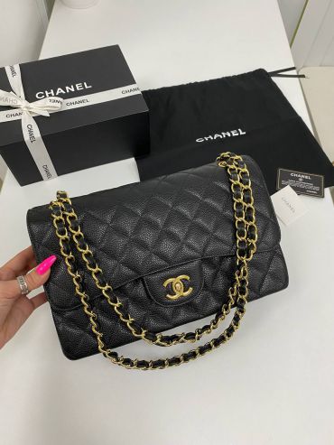 Сумка женская 25 см Chanel LUX-83878