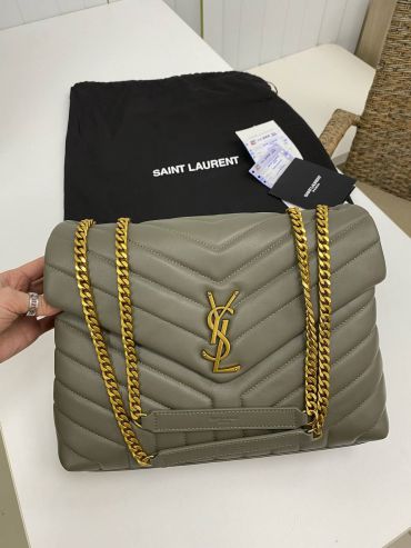 Сумка женская 31см Yves Saint Laurent LUX-83889