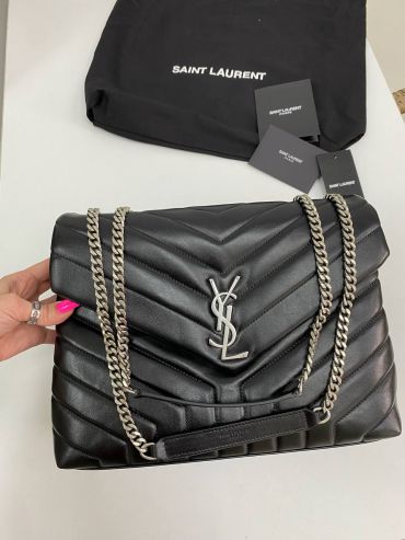 Сумка женская 31см Yves Saint Laurent LUX-83888