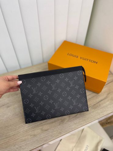 Папка А5  Louis Vuitton LUX-84180