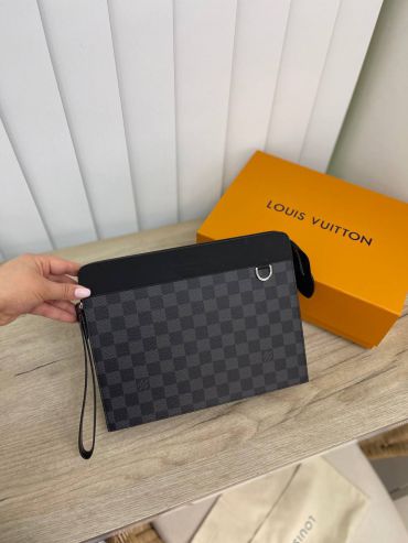 Папка А5  Louis Vuitton LUX-84178