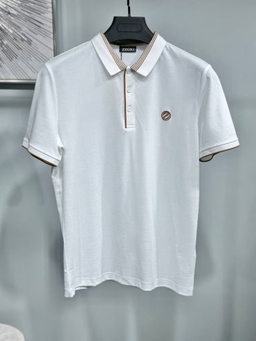 Поло  ZEGNA LUX-84186