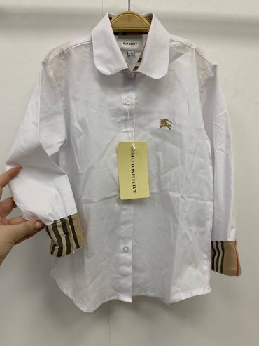 Рубашка Burberry LUX-84482