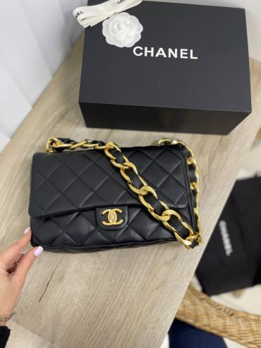 Сумка женская Chanel LUX-84481