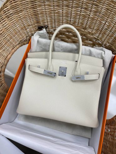 Сумка женская Birkin 30 cm Hermes LUX-84588