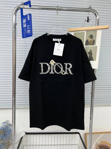 Футболка  Christian Dior LUX-84737