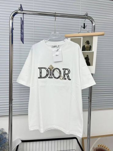 Футболка  Christian Dior LUX-84736