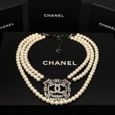 Подвеска Chanel LUX-84765