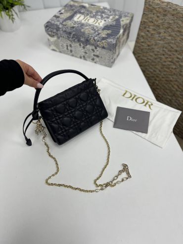 Сумка женская Christian Dior LUX-84783