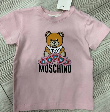 Футболка Moschino LUX-84794