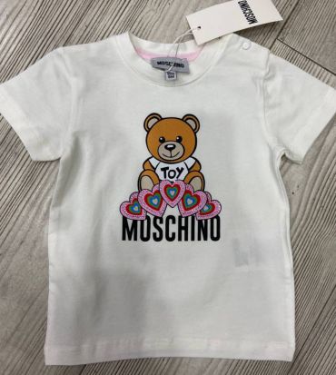 Футболка Moschino LUX-84795