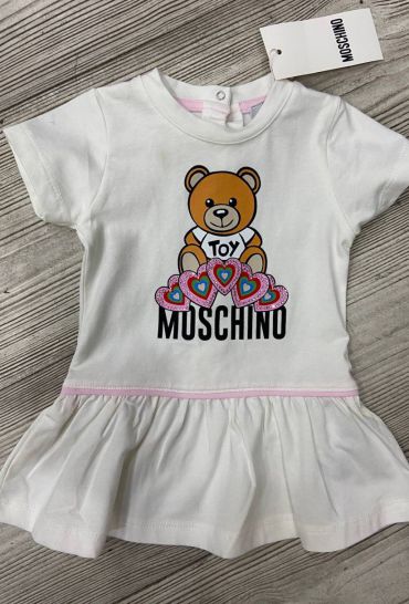 Платье Moschino LUX-84799