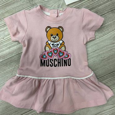 Платье Moschino LUX-84800